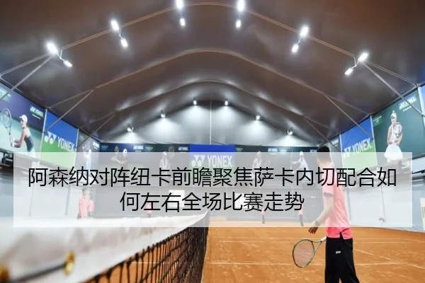 阿森纳对阵纽卡前瞻聚焦萨卡内切配合如何左右全场比赛走势